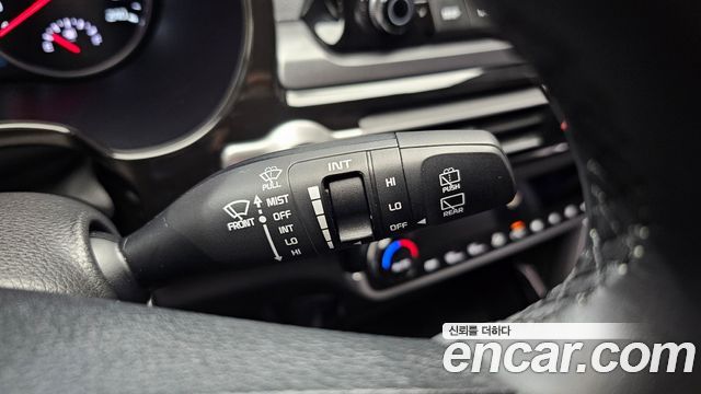 Kia Seltos 2022 — photo 25