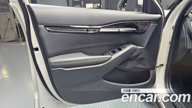 Kia Seltos 2022 — photo 14
