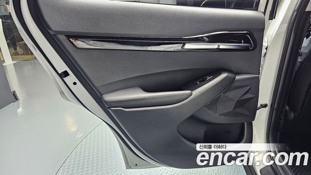 Kia Seltos 2022 — photo 15