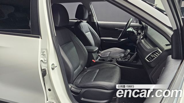 Kia Seltos 2022 — photo 16