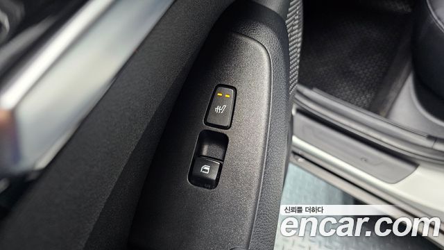 Kia Seltos 2022 — photo 27