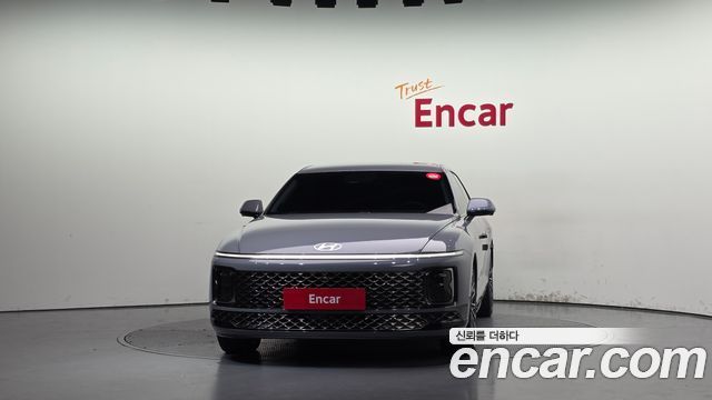 Hyundai Grandeur 2024 — photo 3