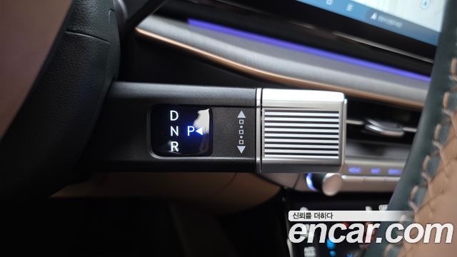 Hyundai Grandeur 2024 — photo 12