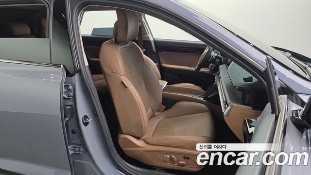 Hyundai Grandeur 2024 — photo 17