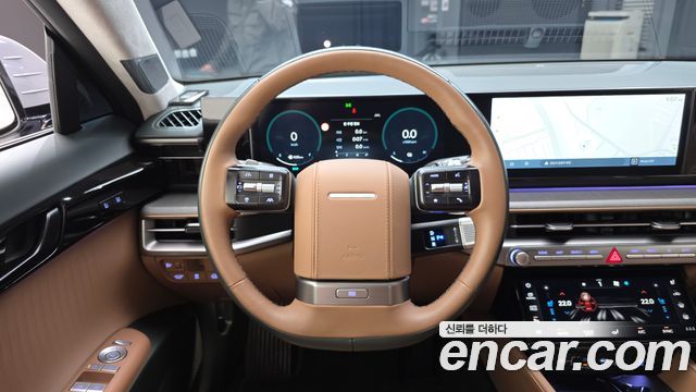 Hyundai Grandeur 2024 — photo 18