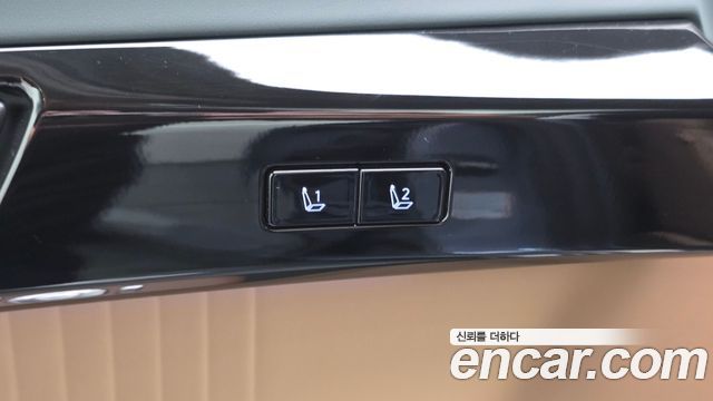 Hyundai Grandeur 2024 — photo 19