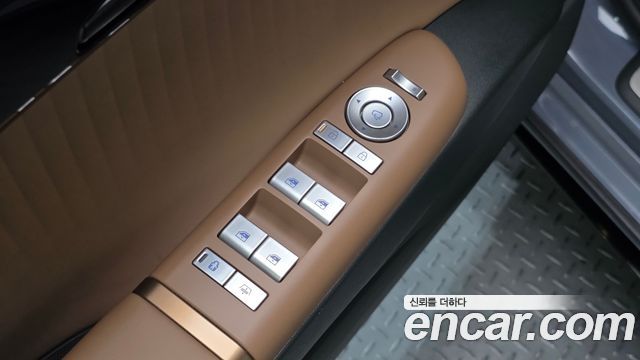 Hyundai Grandeur 2024 — photo 20