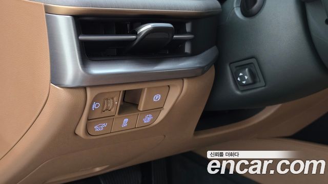 Hyundai Grandeur 2024 — photo 21