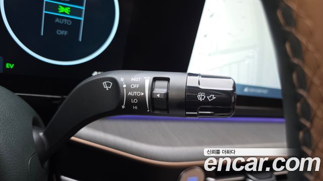 Hyundai Grandeur 2024 — photo 24