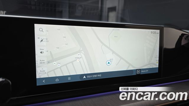 Hyundai Grandeur 2024 — photo 25