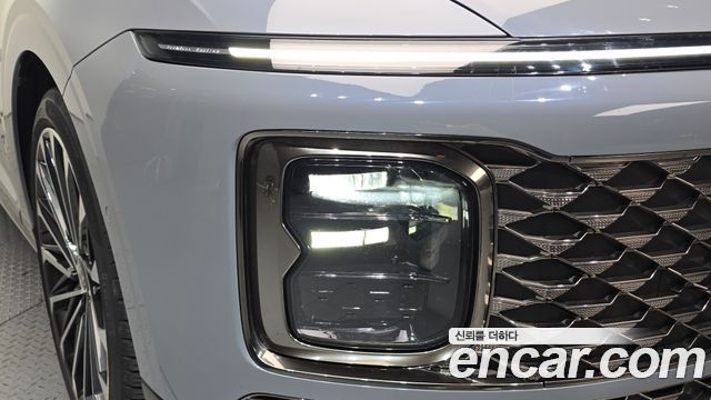 Hyundai Grandeur 2024 — photo 8