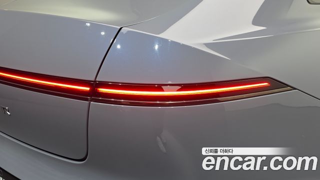 Hyundai Grandeur 2024 — photo 9