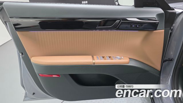 Hyundai Grandeur 2024 — photo 14