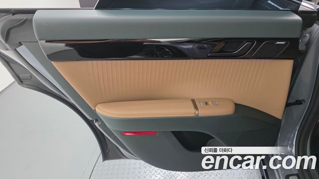 Hyundai Grandeur 2024 — photo 15