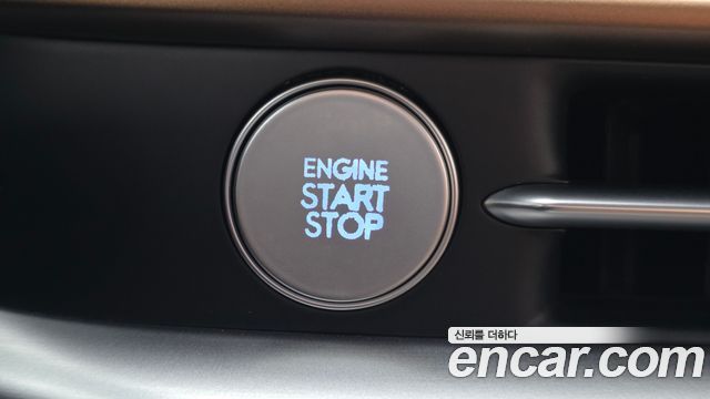 Hyundai Grandeur 2024 — photo 30