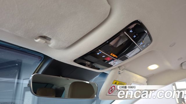 Hyundai Grandeur 2024 — photo 32