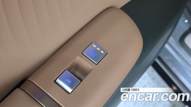 Hyundai Grandeur 2024 — photo 33