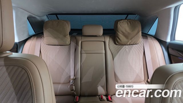 Hyundai Grandeur 2024 — photo 35