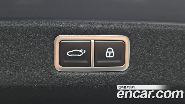 Hyundai Grandeur 2024 — photo 36