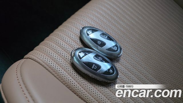 Hyundai Grandeur 2024 — photo 37