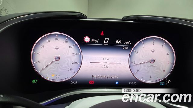 Mercedes-Benz SL-Class 2026 — photo 8