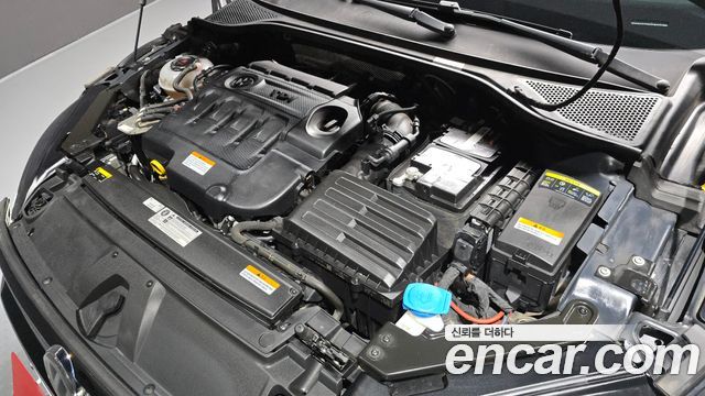 Volkswagen Arteon 2019 — photo 6