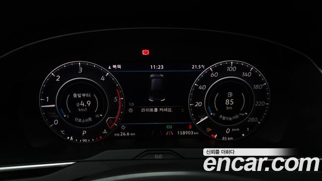 Volkswagen Arteon 2019 — photo 11