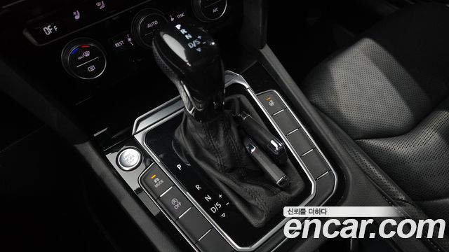 Volkswagen Arteon 2019 — photo 12