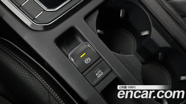 Volkswagen Arteon 2019 — photo 24