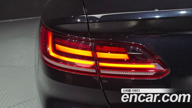 Volkswagen Arteon 2019 — photo 9