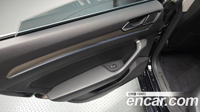 Volkswagen Arteon 2019 — photo 14
