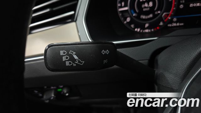 Volkswagen Arteon 2019 — photo 28