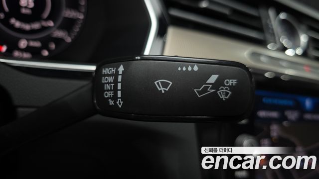 Volkswagen Arteon 2019 — photo 29
