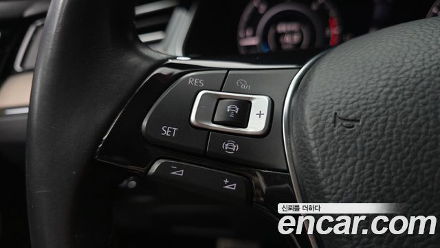 Volkswagen Arteon 2019 — photo 30
