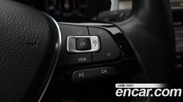 Volkswagen Arteon 2019 — photo 31