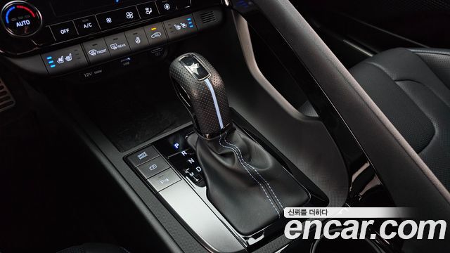 Hyundai AVANTE 2022 — photo 9