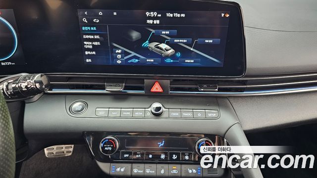 Hyundai AVANTE 2022 — photo 14