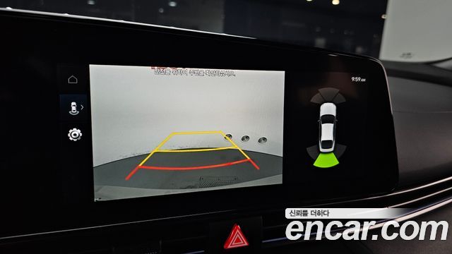 Hyundai AVANTE 2022 — photo 15