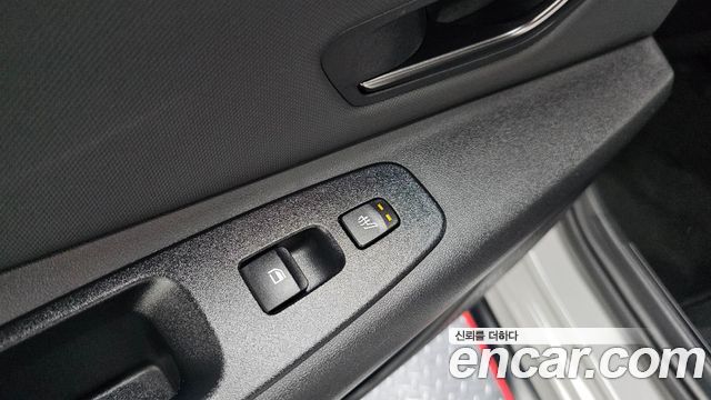 Hyundai AVANTE 2022 — photo 19