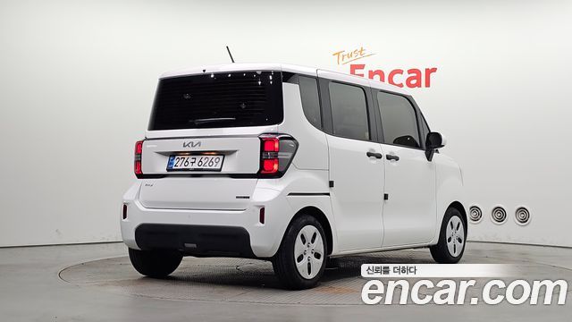 Kia RAY 2024 — photo 2