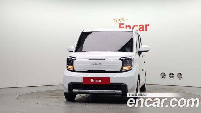 Kia RAY 2024 — photo 3