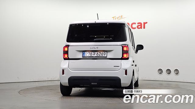 Kia RAY 2024 — photo 4