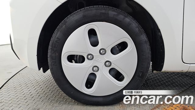 Kia RAY 2024 — photo 5