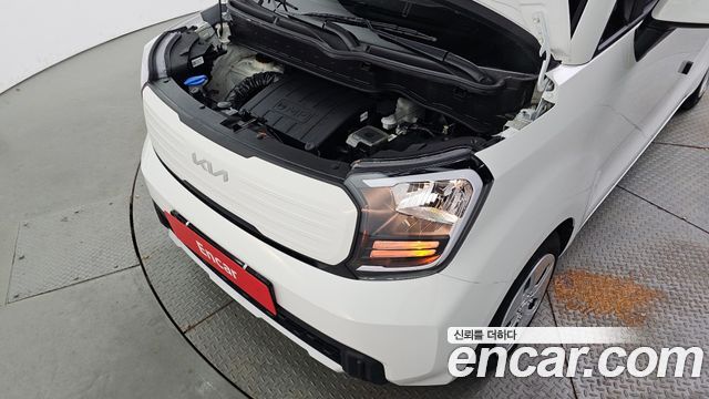 Kia RAY 2024 — photo 6