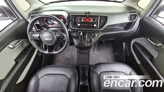Kia RAY 2024 — photo 7