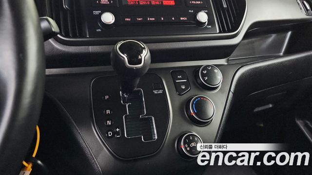Kia RAY 2024 — photo 9
