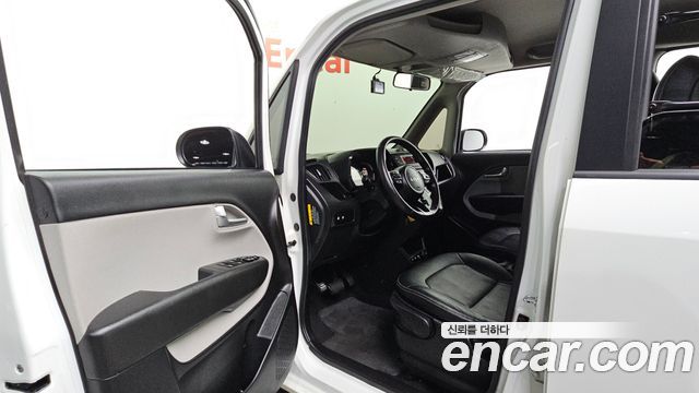 Kia RAY 2024 — photo 10