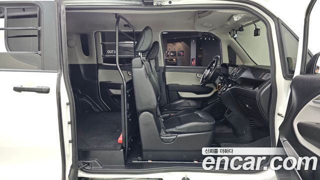 Kia RAY 2024 — photo 12