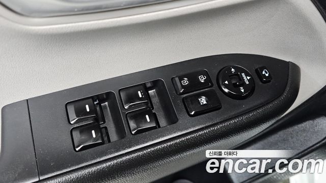 Kia RAY 2024 — photo 13