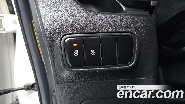 Kia RAY 2024 — photo 14